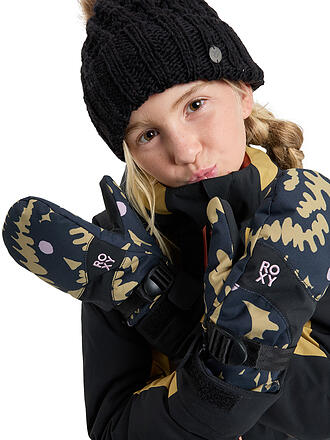 ROXY | Mädchen Snowboard Fauster Roxy Jetty