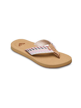ROXY | Damen Zehentrenner Porto Rope