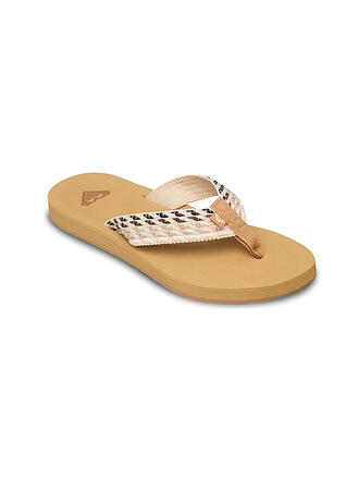 ROXY | Damen Zehentrenner Porto Rope