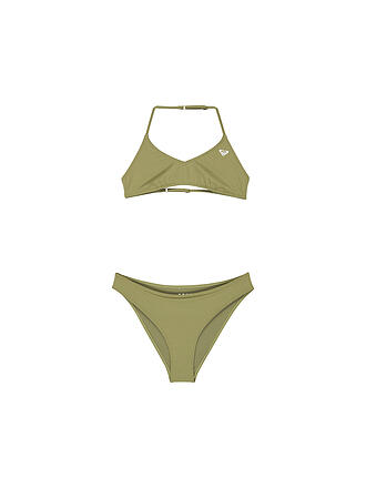 ROXY | Mädchen Bikini Solid Active