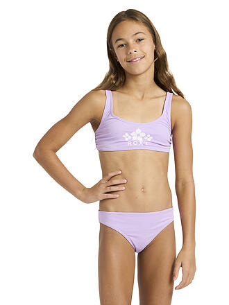ROXY | Mädchen Bikini Solid Active