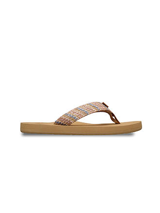 ROXY | Mädchen Zehentrenner RG Porto Raffia
