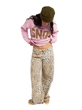 ROXY | Damen Hose EYES OF MOUNTAIN 