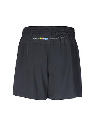 RUKKA | Herren Laufshorts Myllypuro