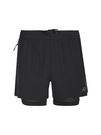 RUKKA | Damen Laufshorts Makela 2in1