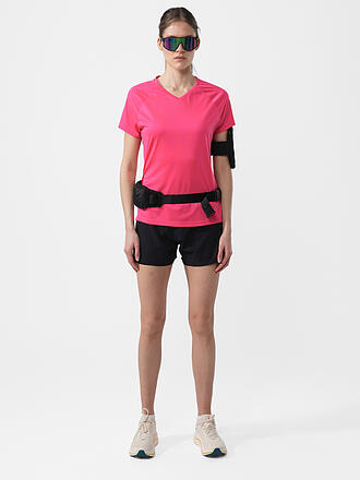 RUKKA | Damen Laufshorts Makela 2in1