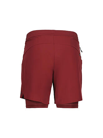 RUKKA | Herren Laufshorts Maaninka 2in1