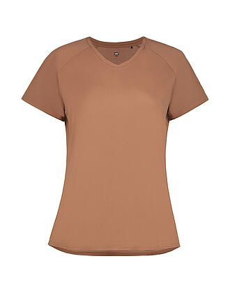 RUKKA | Damen Laufshirt Muuko Va2