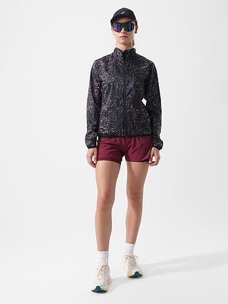 RUKKA | Damen Laufshorts Makela 2in1