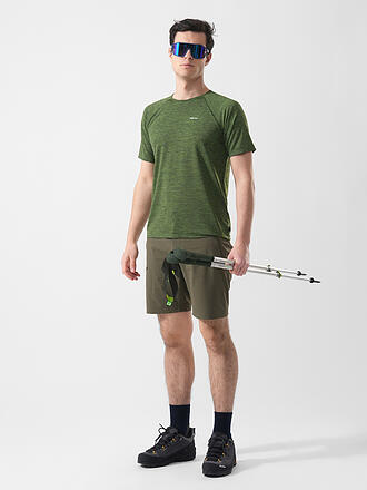 SALEWA | Herren Wanderschuhe Alp Trainer 2 GTX