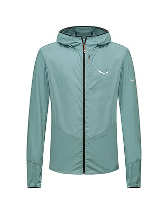 SALEWA | Herren Windjacke Windbreaker Pedroc Light Hoodie