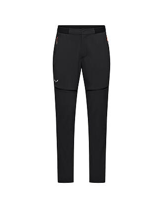 SALEWA | Herren Wanderhose Pedroc 3 DST ZipOff