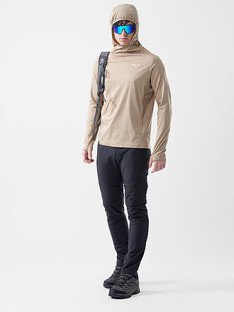 SALEWA | Herren Wanderhose Pedroc 3 DST ZipOff