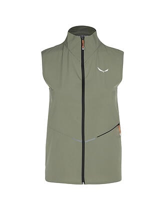 SALEWA | Damen Softshellweste Pedroc Light DST