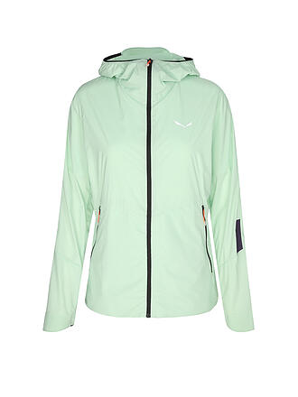 SALEWA | Damen Jacke Pedroc Wind Hoodie