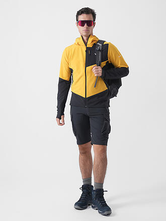 SALEWA | Herren Fleecejacke Ortles Hoodie