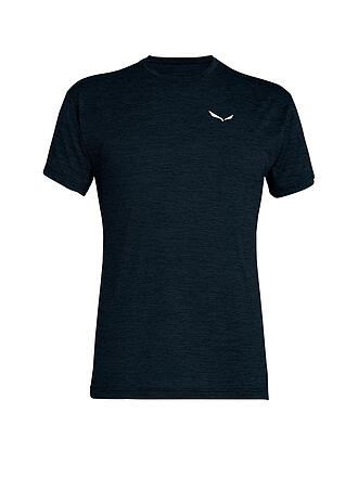 SALEWA | Herren Funktionsshirt Puez Melange Dry'ton