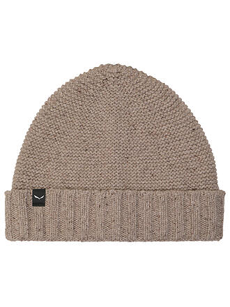 SALEWA | Mütze Sarner 3 Wool
