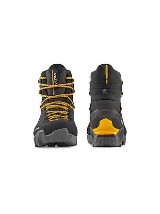 SALEWA | Herren Alpinschuhe Ortles 2 Mid GTX