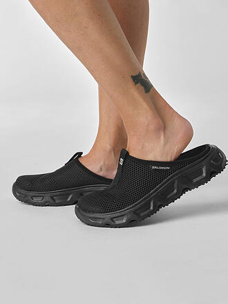 SALOMON | Damen Regenerationsschuhe Reelax Slide 6.0 W