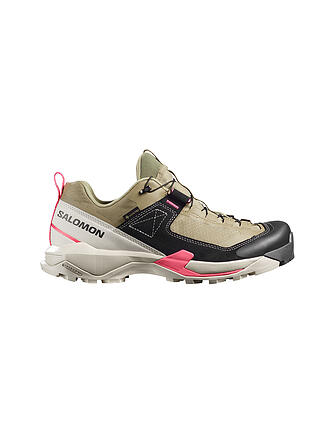 SALOMON | Damen Hikingschuhe X Ultra Alpine GTX