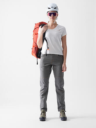 SALOMON | Damen Hikingschuhe X Ultra Alpine GTX
