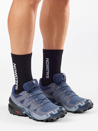 SALOMON | Herren Traillaufschuhe Speedcross 6 GTX