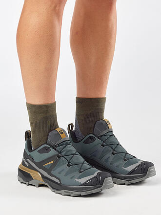 SALOMON | Herren Multifunktionsschuhe X ULTRA 360 GTX