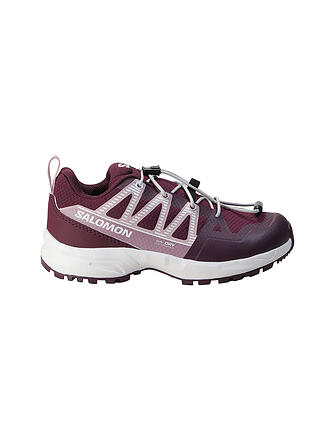 SALOMON | Kinder Wanderschuhe Outscape WP J