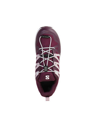 SALOMON | Kinder Wanderschuhe Outscape WP J