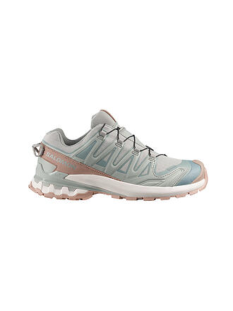 SALOMON | Damen Multifunktionsschuhe XA PRO 3D V9 GORE-TEX LIFELONG