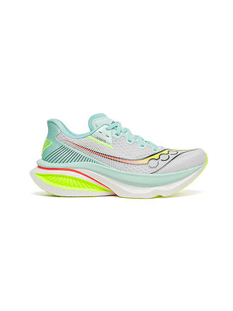 SAUCONY | Damen Wettkampfschuhe Endorphin Azura