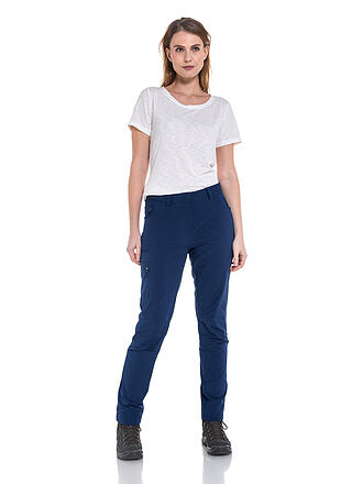 SCHÖFFEL | Damen Wanderhose Ascona