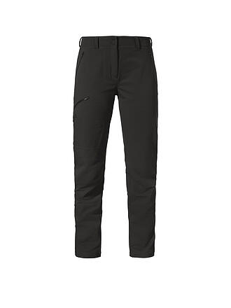 SCHÖFFEL | Damen Wanderhose Ascona Warm L