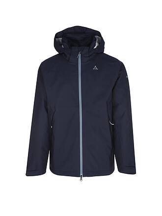 SCHÖFFEL | Herren Wanderjacke Easy XT 2L Pack-Away Hoodie M