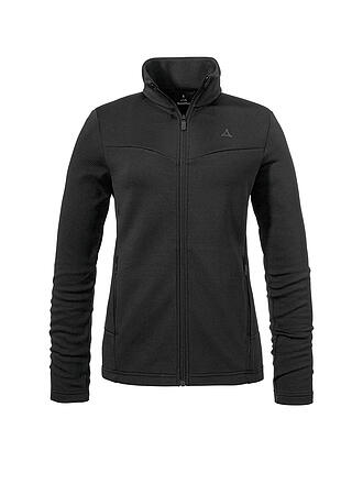SCHÖFFEL | Damen Unterzieh Jacke Style Pine Fleece
