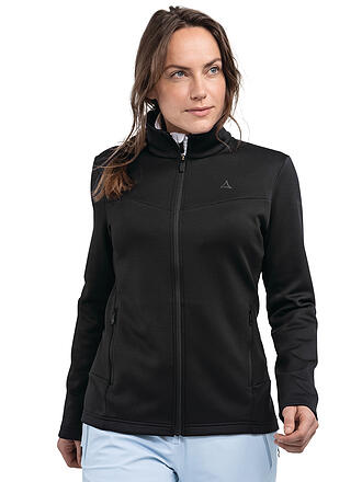 SCHÖFFEL | Damen Unterzieh Jacke Style Pine Fleece