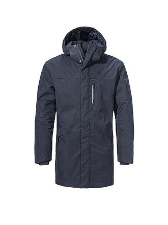 SCHÖFFEL | Damen Wanderjacke Style Migandi VENTURI 2.5L Hoodie