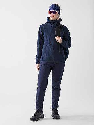 SCHÖFFEL | Damen Wanderjacke Style Migandi VENTURI 2.5L Hoodie