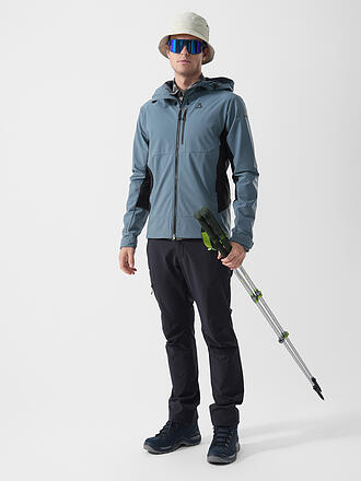 SCHÖFFEL | Herren Wanderhose Folkstone