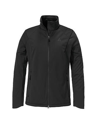 SCHÖFFEL | Damen Touren Softshelljacke Fracon
