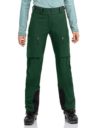 SCHÖFFEL | Damen Tourenhose Milagle 3L