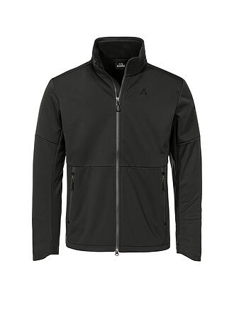 SCHÖFFEL | Herren Softshelljacke Fracon