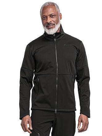 SCHÖFFEL | Herren Softshelljacke Fracon