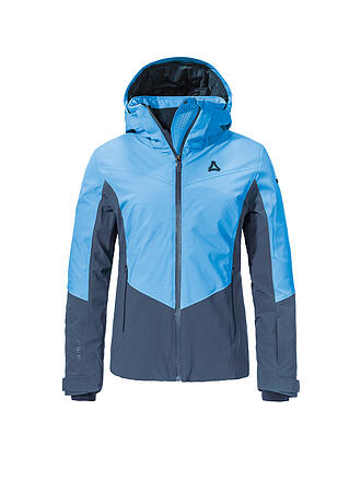 SCHÖFFEL | Damen Skijacke Style Safuna