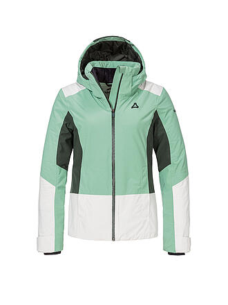 SCHÖFFEL | Damen Skijacke Style Zandwel