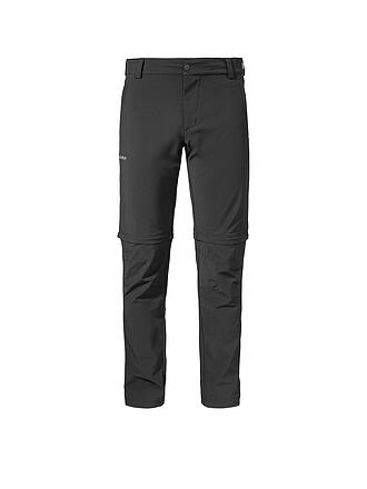 SCHÖFFEL | Herren ZipOff Hose Folkstone