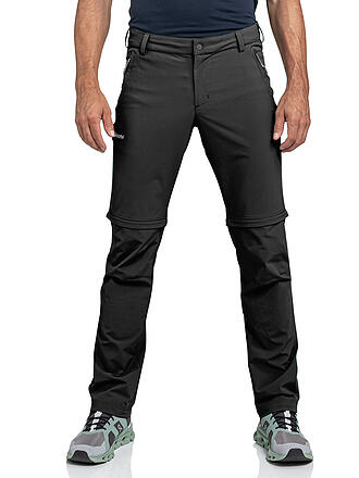 SCHÖFFEL | Herren ZipOff Hose Folkstone