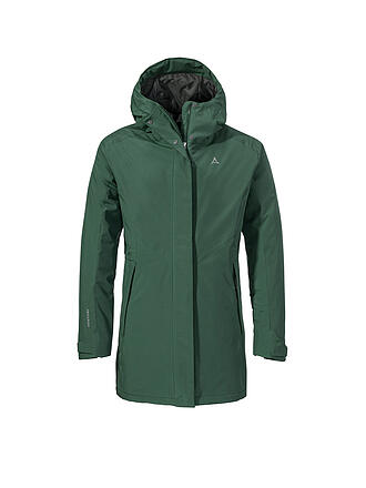 SCHÖFFEL | Damen Winterparka Style Froda 2L