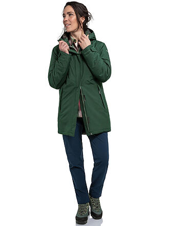 SCHÖFFEL | Damen Winterparka Style Froda 2L